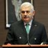 Başbakan Yıldırım: İlk yardım konvoyu yola çıkmıştır