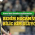 Emre Belözoğlu'ndan bomba açıklamalar! Emre Belözoğlu'ndan bomba açıklamalar!