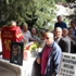 Göztepe Koca Kaptan'ı Unutmadı Göztepe Koca Kaptan'ı Unutmadı