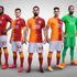 THY, Galatasaray'ın forma sponsoru oldu THY, Galatasaray'ın forma sponsoru oldu
