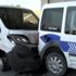 İstanbul Havalimanı yolunda hareketli dakikalar İstanbul Havalimanı yolunda hareketli dakikalar