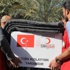 Türk Kızılayı, Irak'ta yaraları sarıyor Türk Kızılayı, Irak'ta yaraları sarıyor
