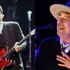 Bob Dylan duyurdu: George Harrison'la birlikte kaydettikleri albüm yolda