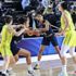 Fenerbahçe Öznur Kablo Euroleague'de üçüncü oldu Fenerbahçe Öznur Kablo Euroleague'de üçüncü oldu