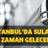 İSKİ 12 Haziran İstanbul su kesintileri