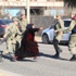 Şanlıurfa'daki silahlı kavga!