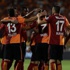 Süper Kupa Galatasaray'ın!
