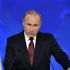 Putin'den ABD'ye nükleer tehdit!