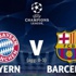 Bayern Münih-Barcelona
