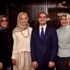 İşte Abdullah Gül'ün gelini İşte Abdullah Gül'ün gelini