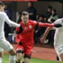 Manisa'da kazanan yok