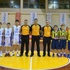 Şampiyon Anadolu Efes! Şampiyon Anadolu Efes!