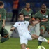 Ç. Rizespor kalesini koruyamıyor