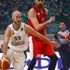 Panathinaikos - Olympiakos maçı yarıda kaldı