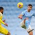 Manchester City, Fullham'ı eli boş gönderdi