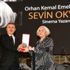 Altın Koza Film Festivali Emek Ödülleri verildi