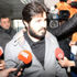 Dava resmen başladı Hakim erteleme talebini reddetti