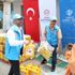 Diyanet Nijerya'da 750 aileye ramazan kumanyası dağıttı Diyanet Nijerya'da 750 aileye ramazan kumanyası dağıttı
