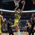 Fenerbahçe farklı kazandı