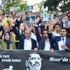 Mursi’ye İdam Kararı Trabzon’da Protesto Edildi