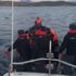 Bodrum'da 16 sığınmacı kurtarıldı