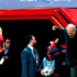 Avrupa biletlerini Selçuk İnan kesiyor