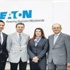 Eaton'ın teknoloji TIR'ı Türkiye'de