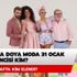 Doya Doya Moda 31 Ocak birincisi kim? Doya Doya Moda bu hafta kim elendi?