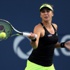 18 yaşında Serena'yı dize getirdi
