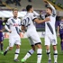 Tottenham, Floransa'da avantajı kaptı!