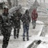13 Ocak 2016 hava durumu (İstanbul hava durumu)