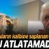 Yunan gazeteci Stelyo Berberakis: Ayasofya'nın cami olarak açılması Yunanlıların kalbine saplanan bir ok