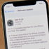 iOS 12.1.2 güncellemesi hücresel veri kesintilerine neden oldu