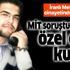 MİT'ten Mesut Mevlevi soruşturması için özel ekip MİT'ten Mesut Mevlevi soruşturması için özel ekip