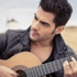 Gitarın genç yıldızı Milos Karadaglic geliyor Gitarın genç yıldızı Milos Karadaglic geliyor