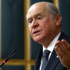 Devlet Bahçeli'den yeni parti iddiası!
