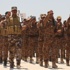 Irak ordusu Felluce operasyonuna hazırlanıyor Irak ordusu Felluce operasyonuna hazırlanıyor