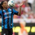 Ronaldinho imaj peşinde! Ronaldinho imaj peşinde!