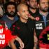 Feghouli İstanbul'da