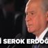 Davutoğlu'na gürleyen Bahçeli, Erdoğan'a sessiz kaldı