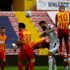 Kayserispor PFDK'ya sevk edildi Kayserispor PFDK'ya sevk edildi