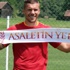 Podolski'nin forma numarası belli oldu