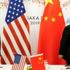ABD ticaret anlaşması için Çin'i 'kur manipülatörü' etkiketinden çıkardı