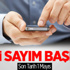 İstenmeyen Mesajlar İçin Geri Sayım Başladı!
