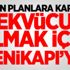 Hain planlara karşı yekvücut olmak için Yenikapı’ya Hain planlara karşı yekvücut olmak için Yenikapı’ya