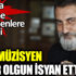 ﻿Ünlü müzisyen Soner Olgun isyan etti
