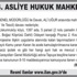 İSTANBUL 3. ASLİYE HUKUK MAHKEMESİ’NDEN