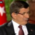 Davutoğlu koalisyon görüşmelerini değerlendirdi