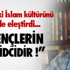 Danimarka’dan Charlie Hebdo saldırısını öven genç hakkında soruşturma Danimarka’dan Charlie Hebdo saldırısını öven genç hakkında soruşturma