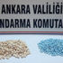 Ankara'da bir binanın asansörüne gizlenmiş 1035 uyuşturucu hap yakalandı
